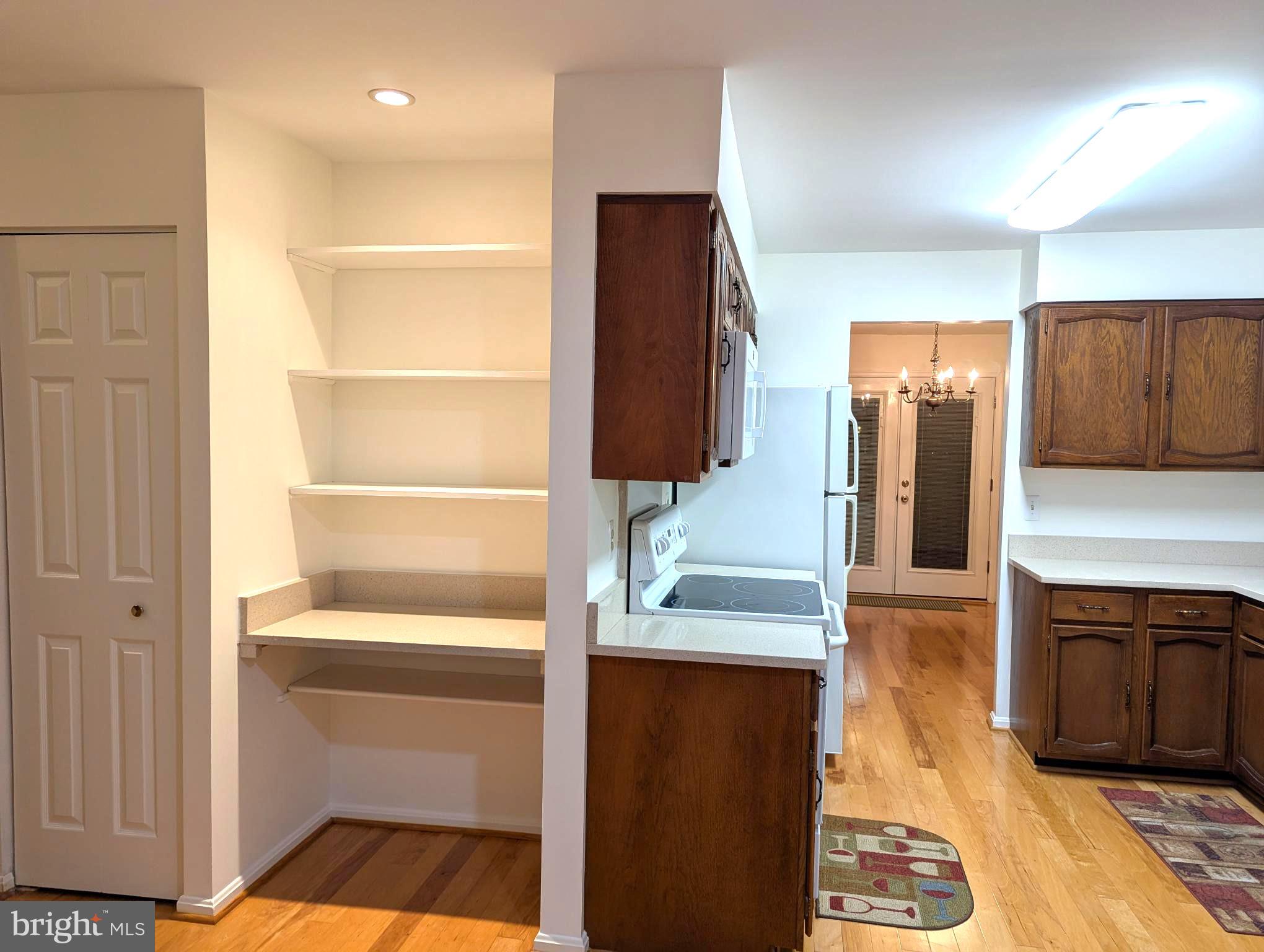 9005 Penn Manor Court Springfield, VA 22153 - Photo 11 of 38 Pantry area