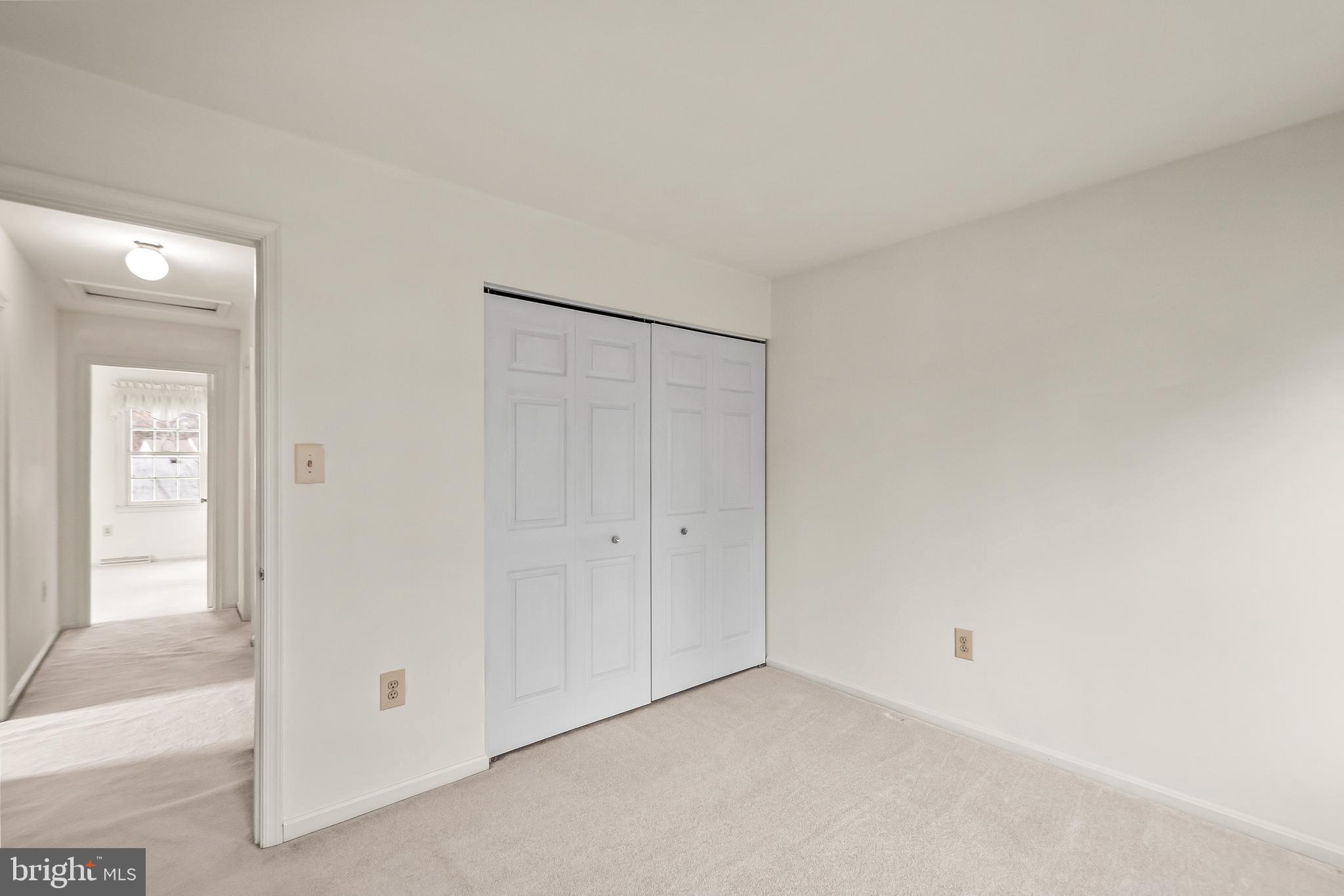9005 Penn Manor Court Springfield, VA 22153 - Photo 15 of 38 Bedroom 2 view 2