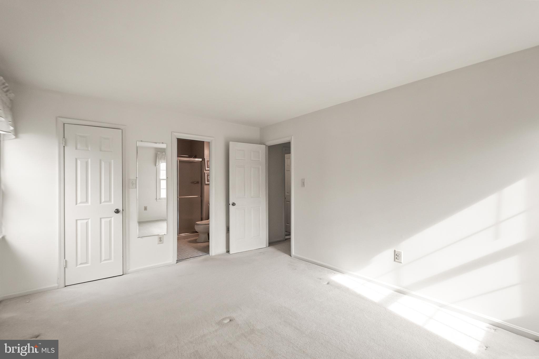 9005 Penn Manor Court Springfield, VA 22153 - Photo 22 of 38 Primary BR view 2