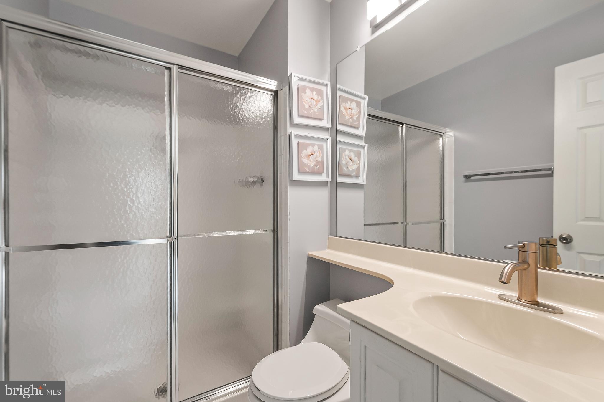 9005 Penn Manor Court Springfield, VA 22153 - Photo 24 of 38 Primary bath