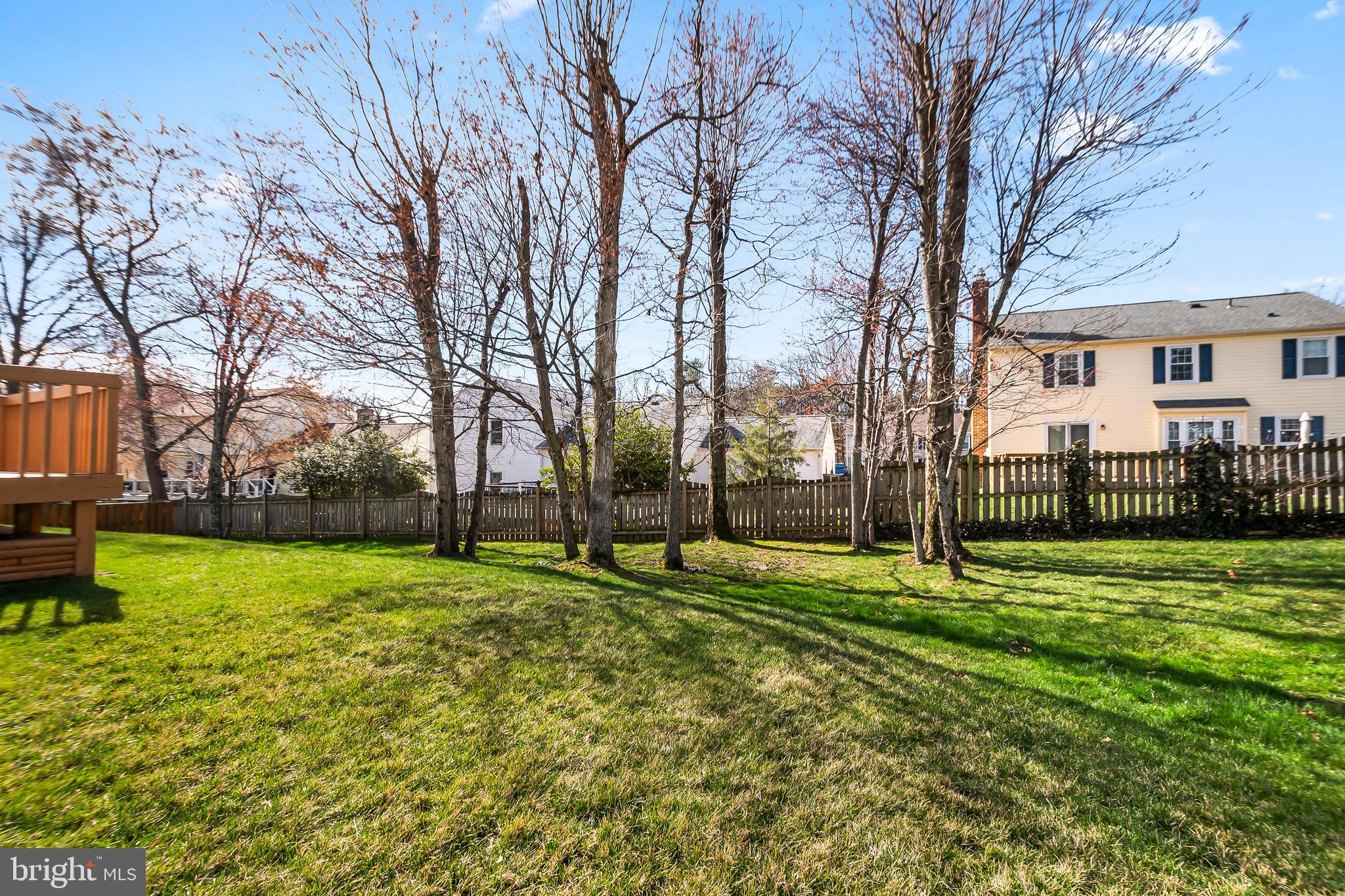 9005 Penn Manor Court Springfield, VA 22153 - Photo 34 of 38
