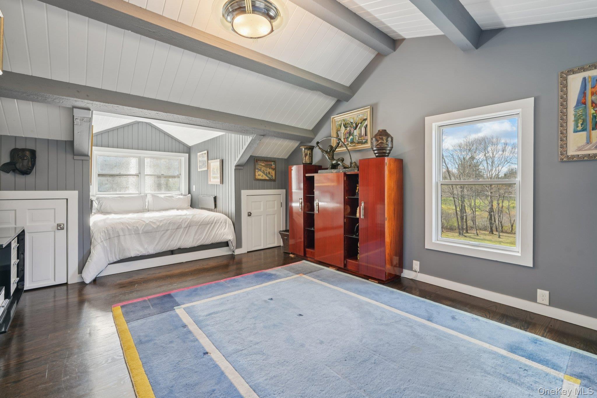 43 Meeting House Road Pawling, NY 12564 - Photo 29 of 46