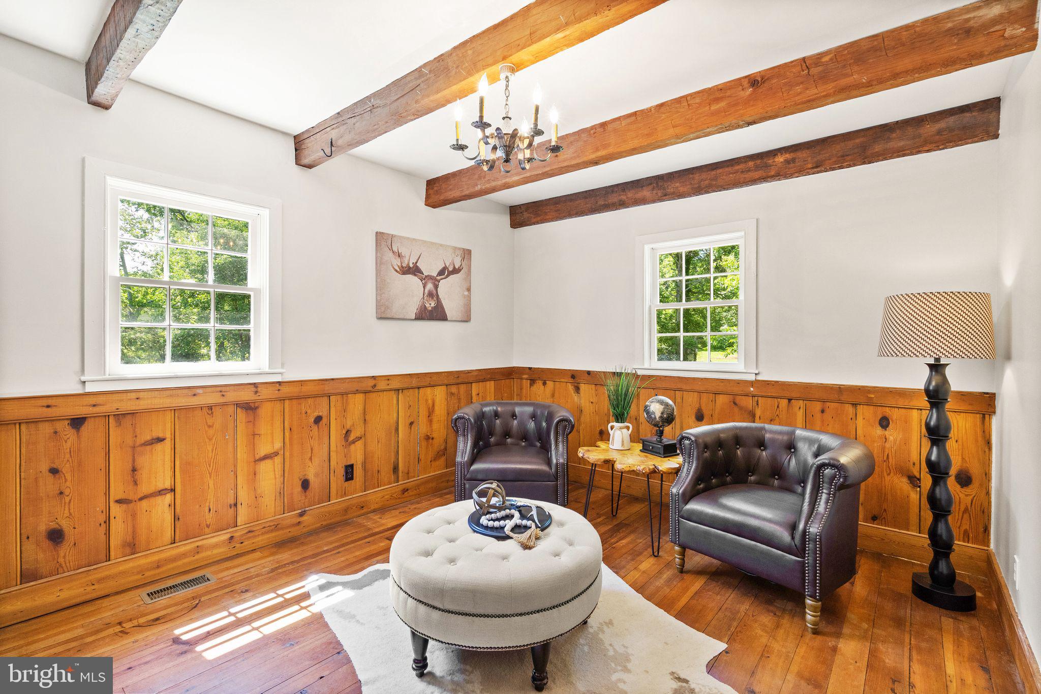 5116 Weston Road Warrenton, VA 20187 - Photo 11 of 55