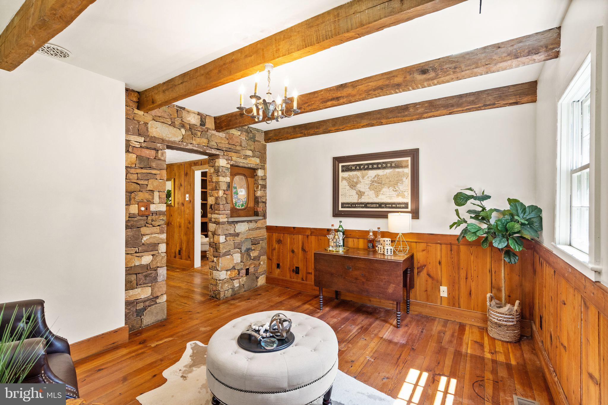 5116 Weston Road Warrenton, VA 20187 - Photo 12 of 55