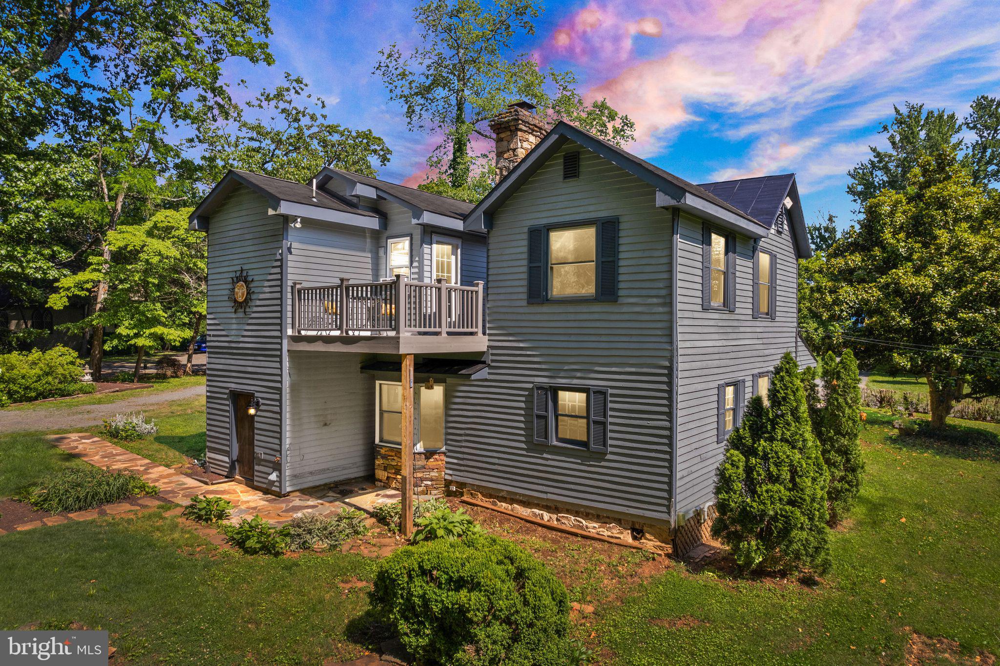 5116 Weston Road Warrenton, VA 20187 - Photo 2 of 55