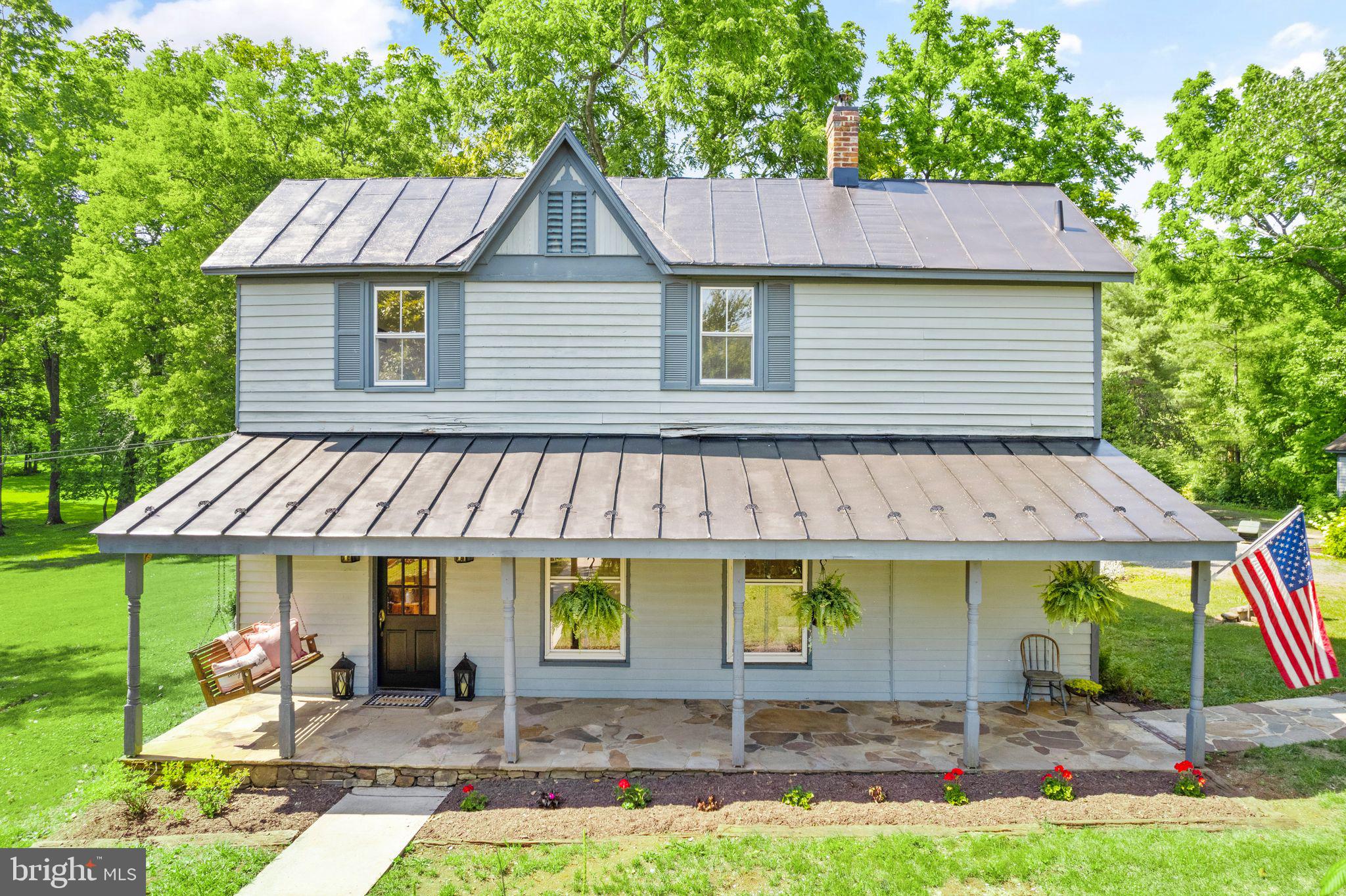5116 Weston Road Warrenton, VA 20187 - Photo 3 of 55