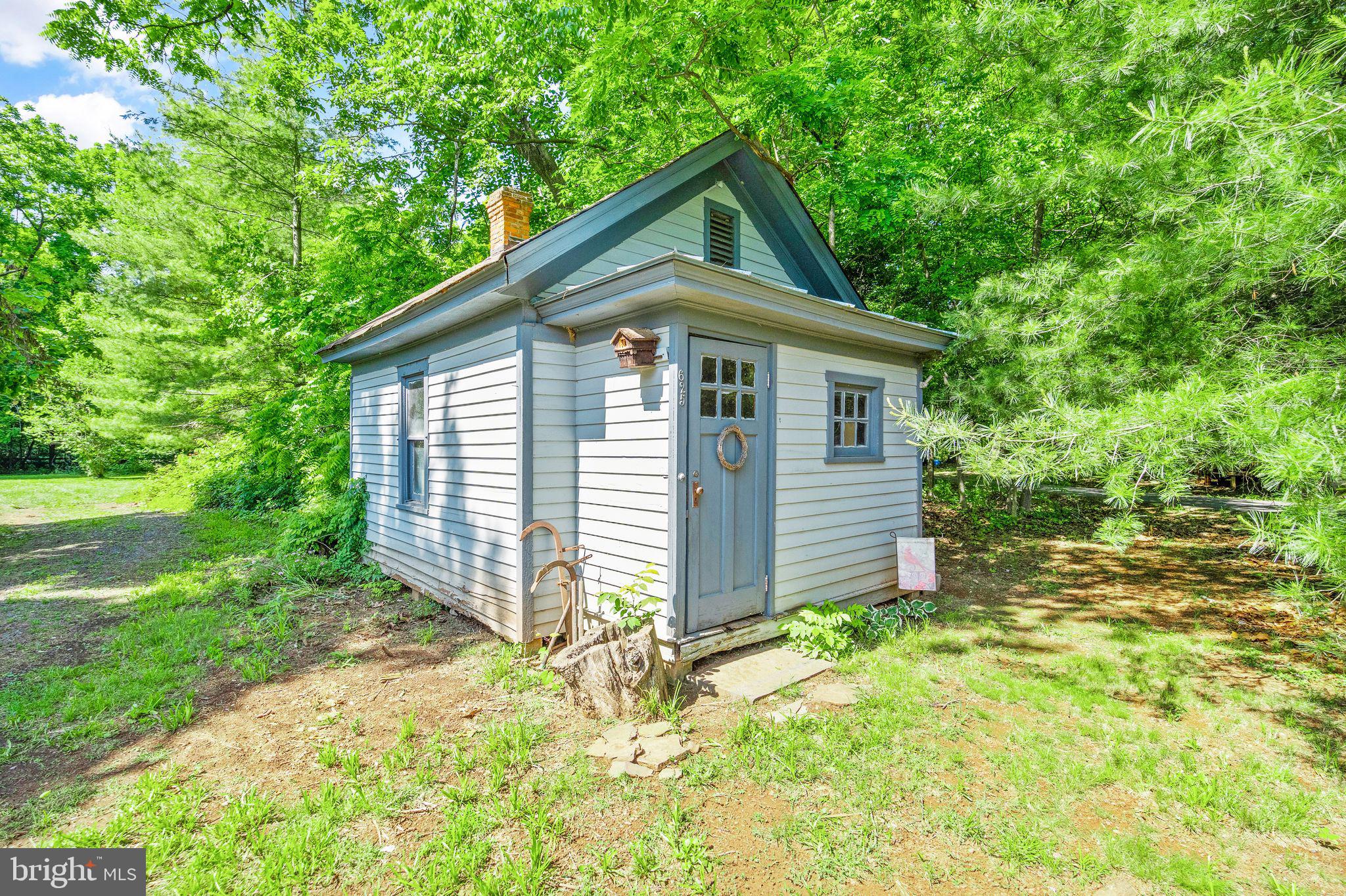 5116 Weston Road Warrenton, VA 20187 - Photo 40 of 55