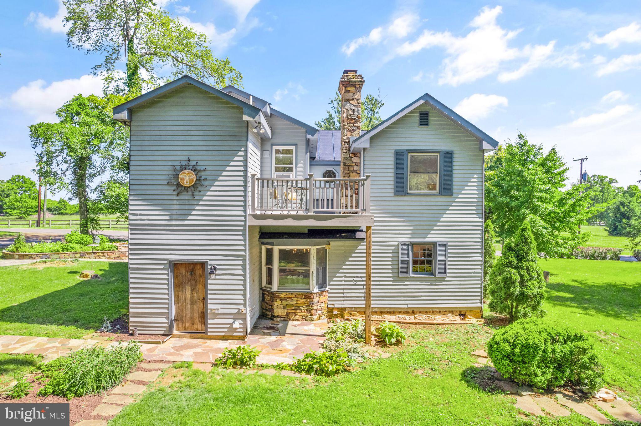 5116 Weston Road Warrenton, VA 20187 - Photo 42 of 55