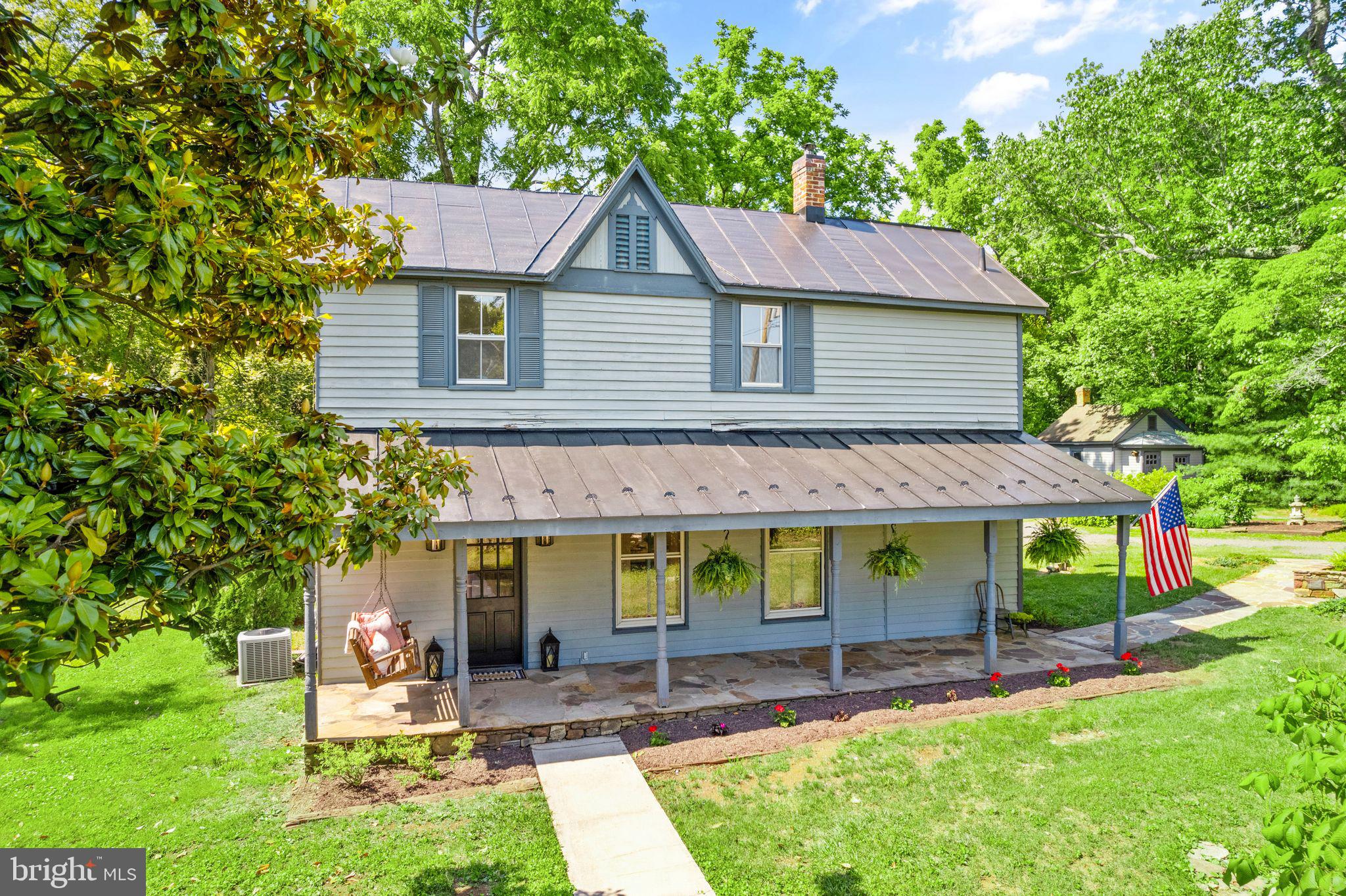 5116 Weston Road Warrenton, VA 20187 - Photo 43 of 55