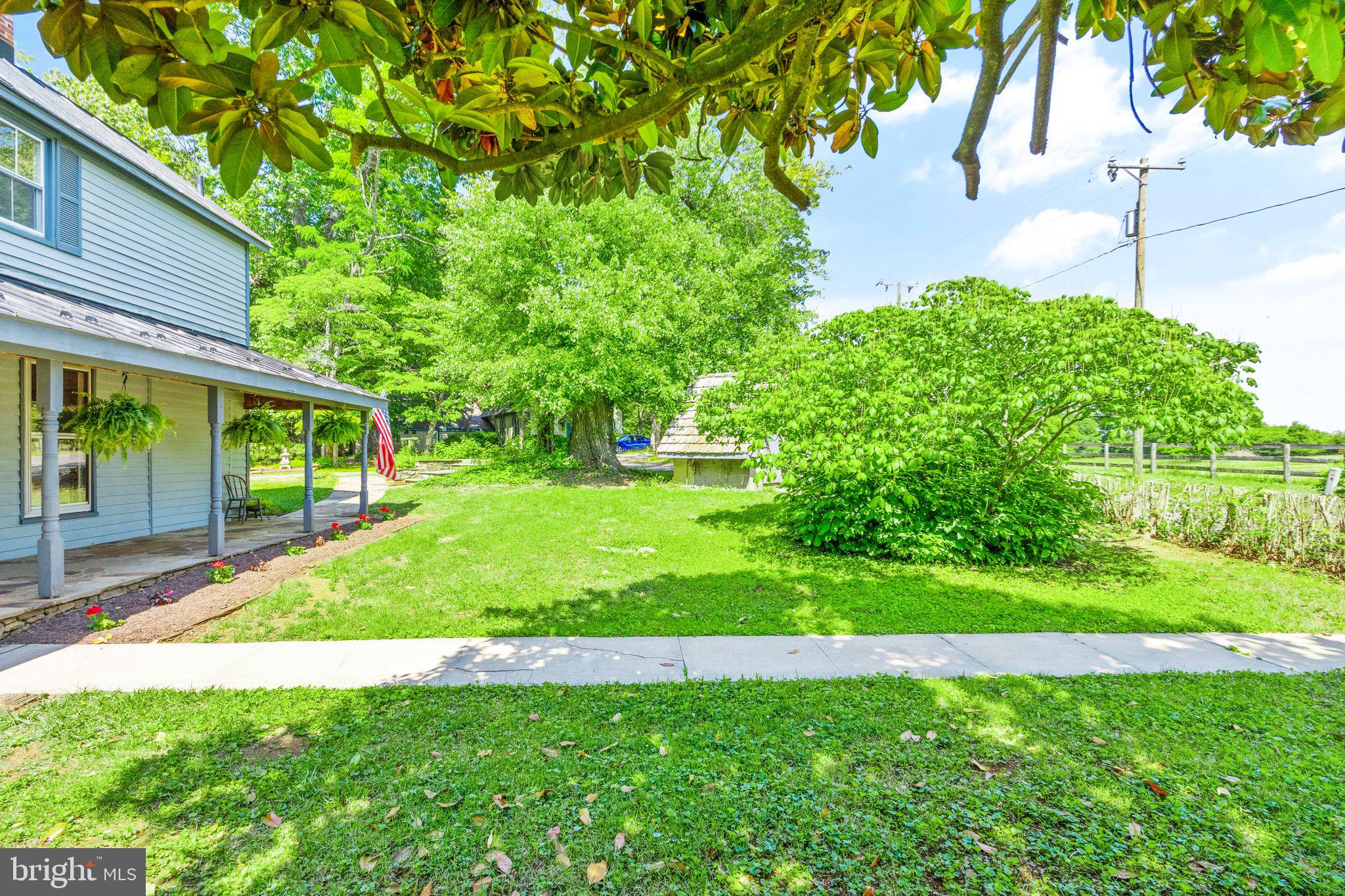 5116 Weston Road Warrenton, VA 20187 - Photo 45 of 55