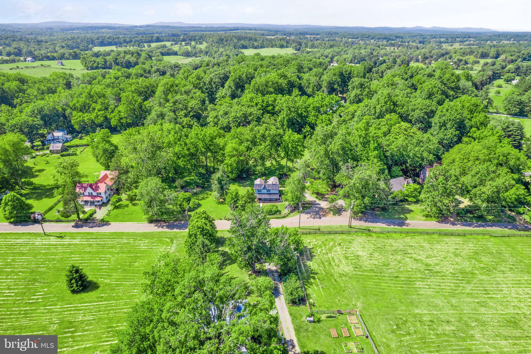 5116 Weston Road Warrenton, VA 20187 - Photo 48 of 55