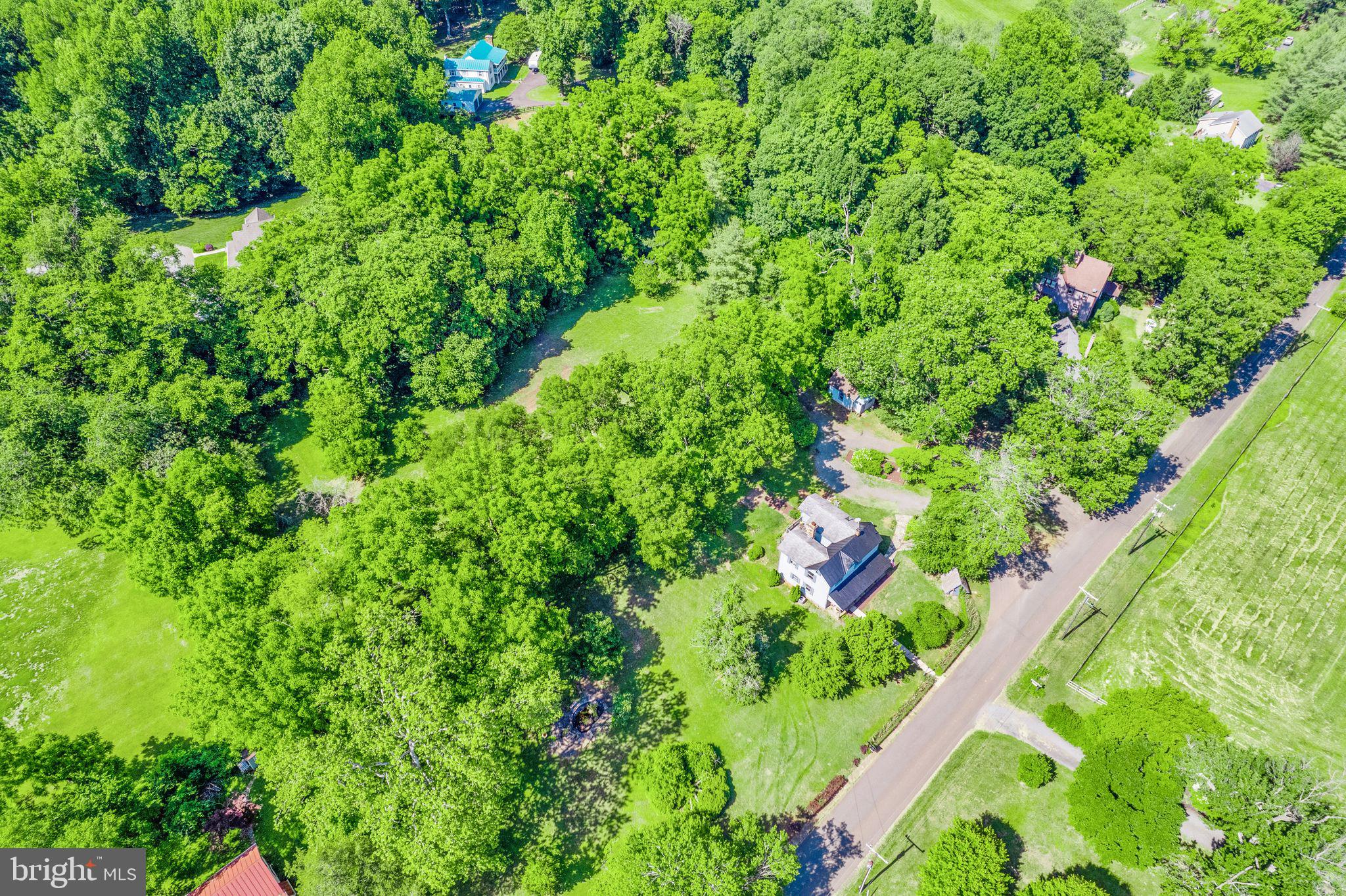 5116 Weston Road Warrenton, VA 20187 - Photo 50 of 55