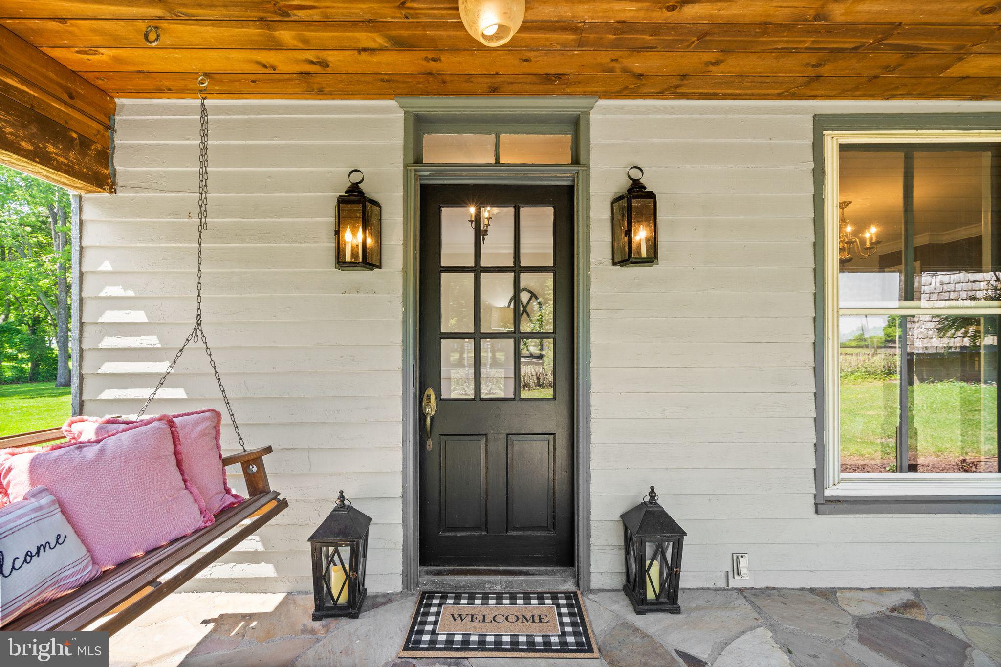 5116 Weston Road Warrenton, VA 20187 - Photo 5 of 55