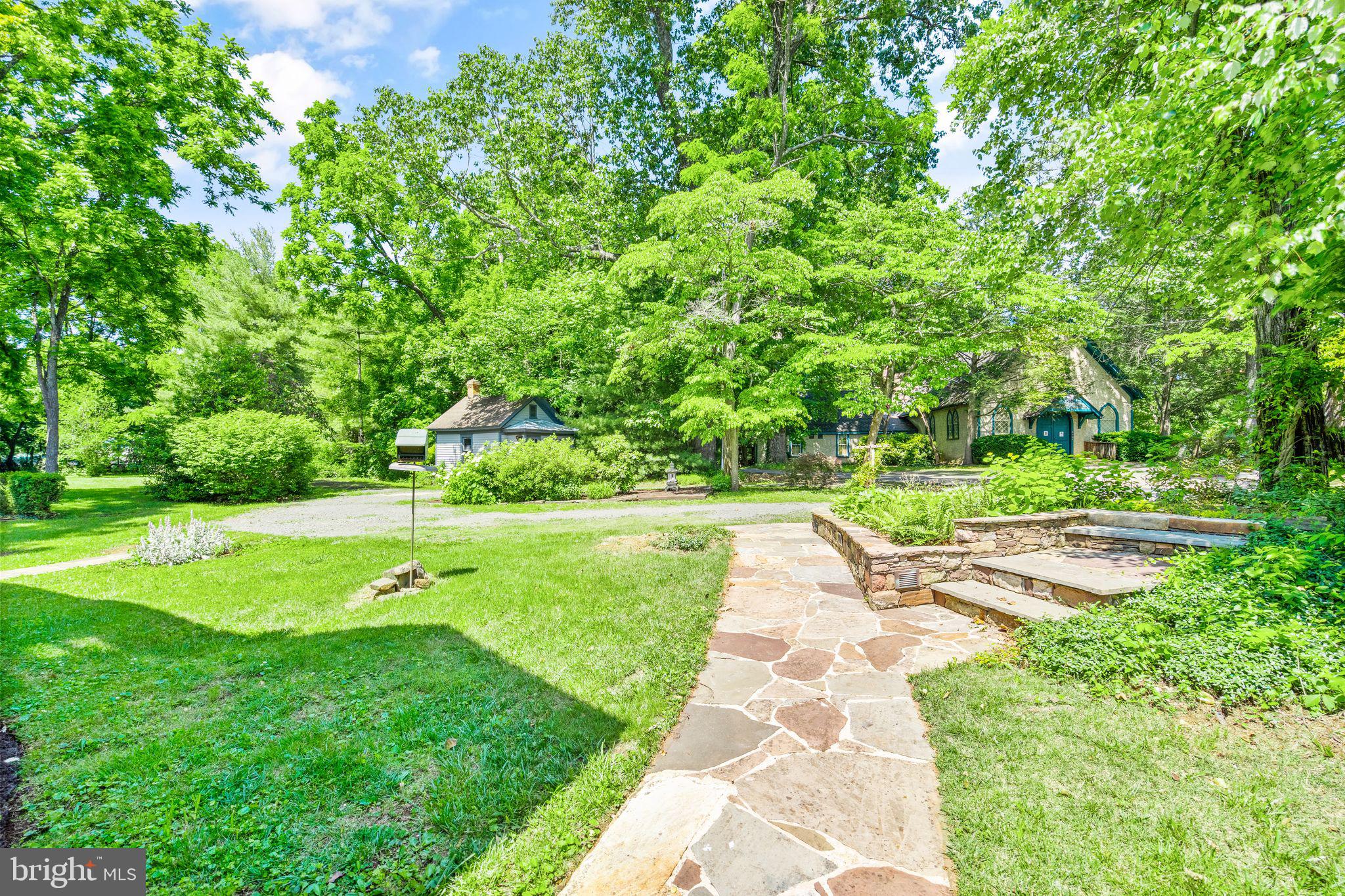 5116 Weston Road Warrenton, VA 20187 - Photo 51 of 55