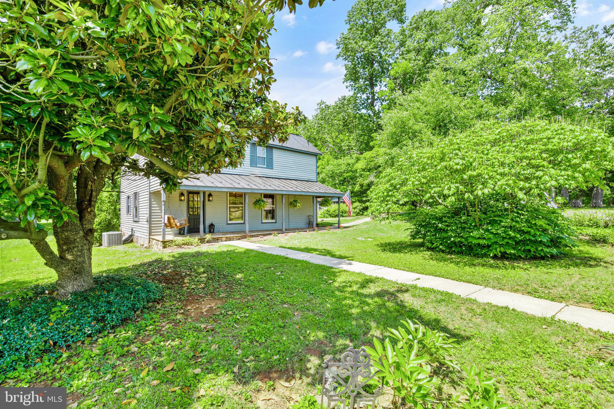 5116 Weston Road Warrenton, VA 20187 - Photo 52 of 55