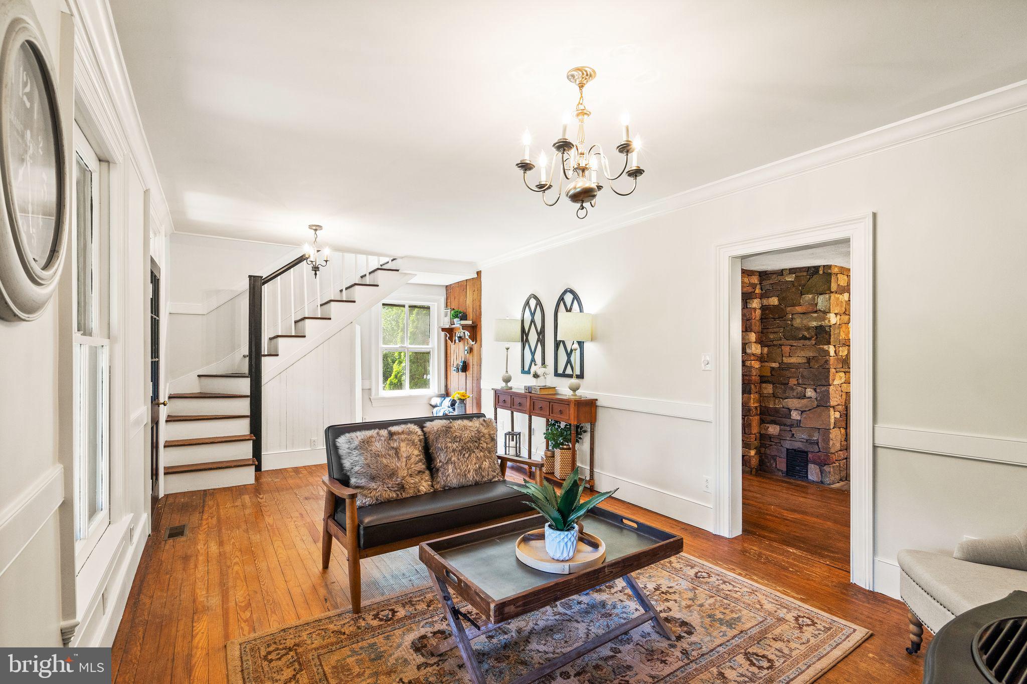 5116 Weston Road Warrenton, VA 20187 - Photo 7 of 55