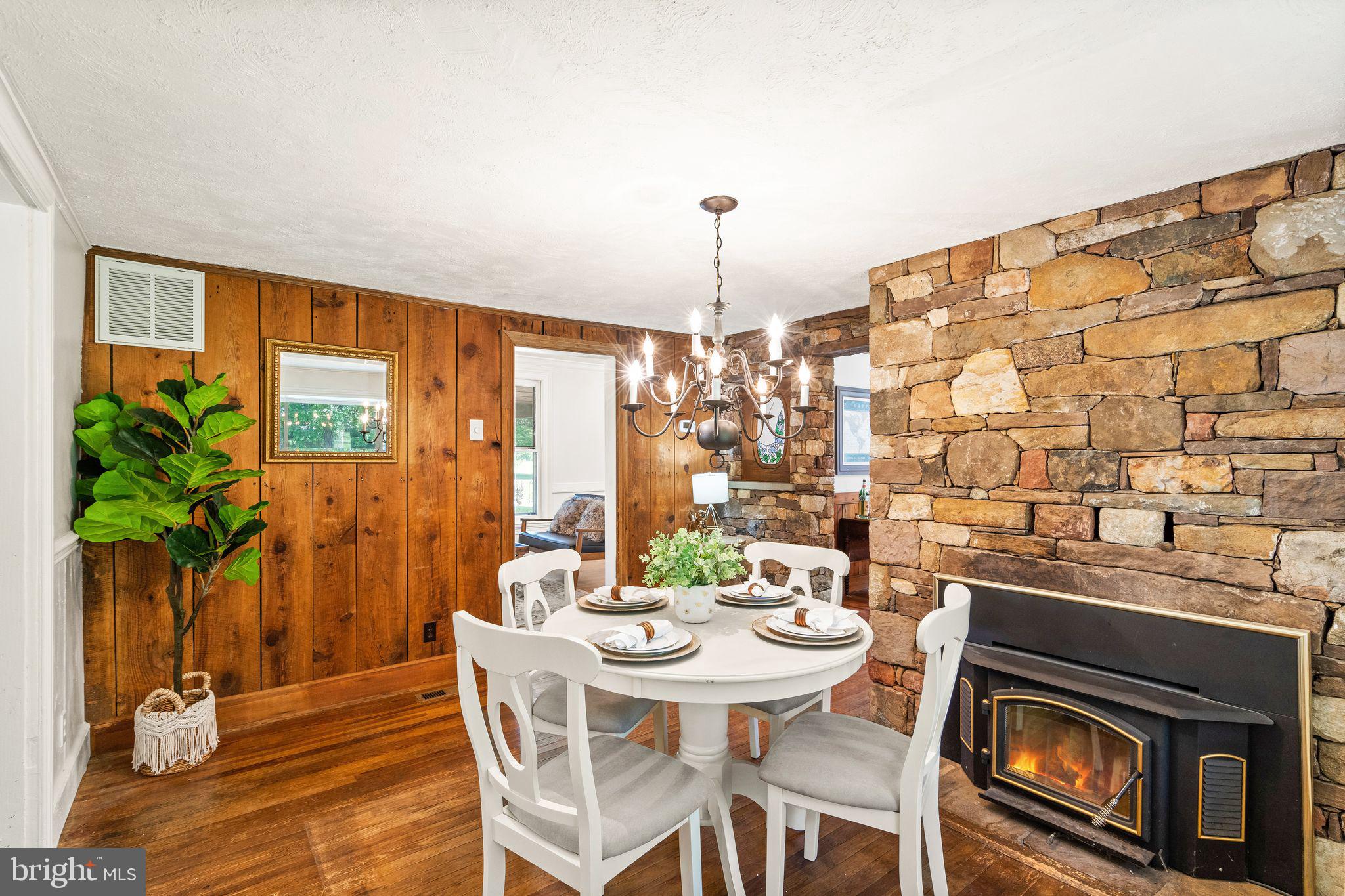 5116 Weston Road Warrenton, VA 20187 - Photo 8 of 55