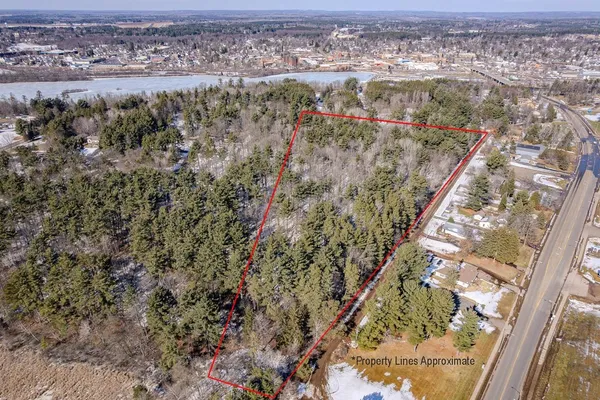 $229,900 | 12.7-acres Smith Street, Merrill, WI 54452