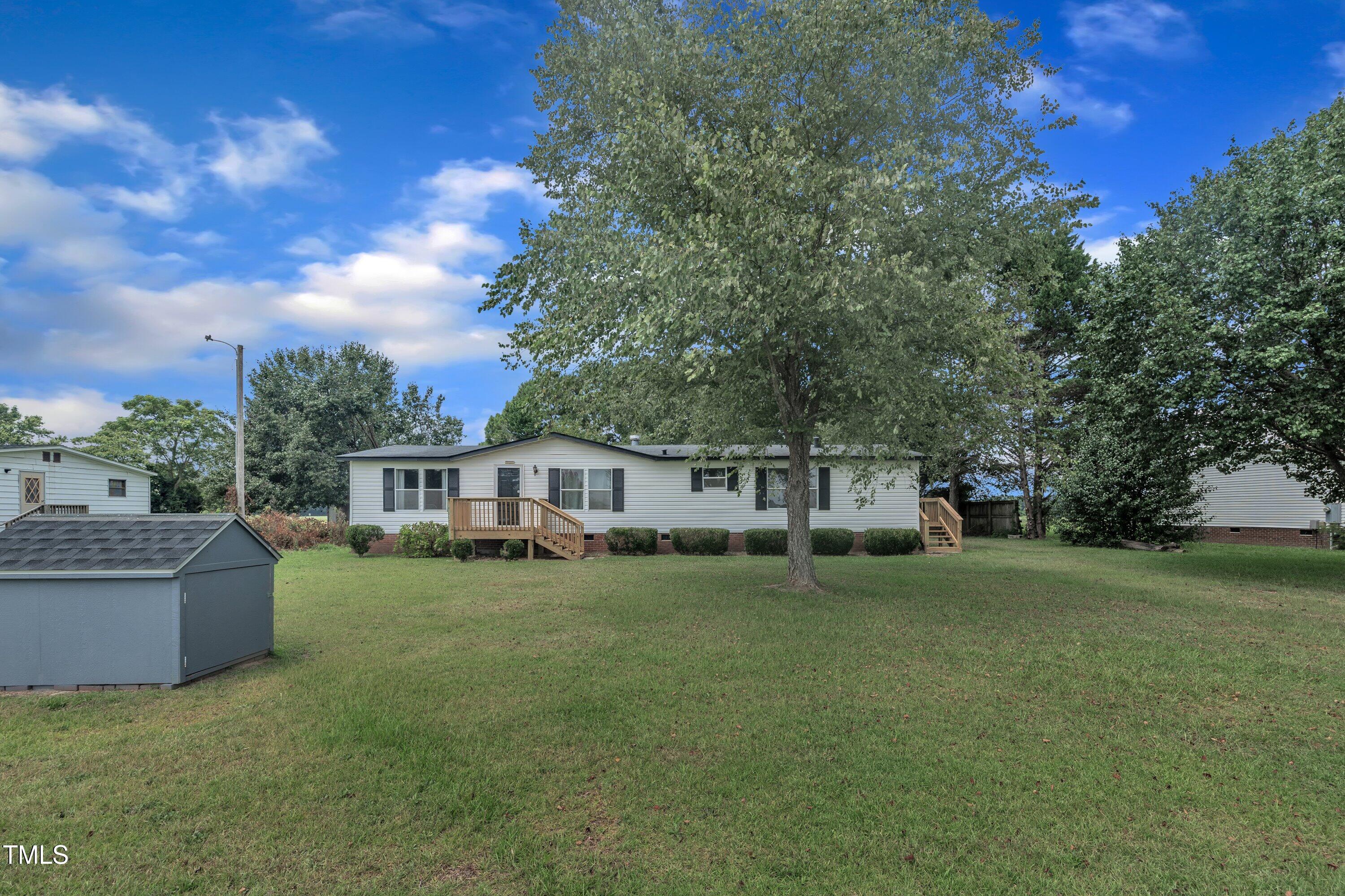 6415 Litchfield Road North Wilson, NC 27893 - Photo 2 of 35 03-6415 Litchfield Rd N-2