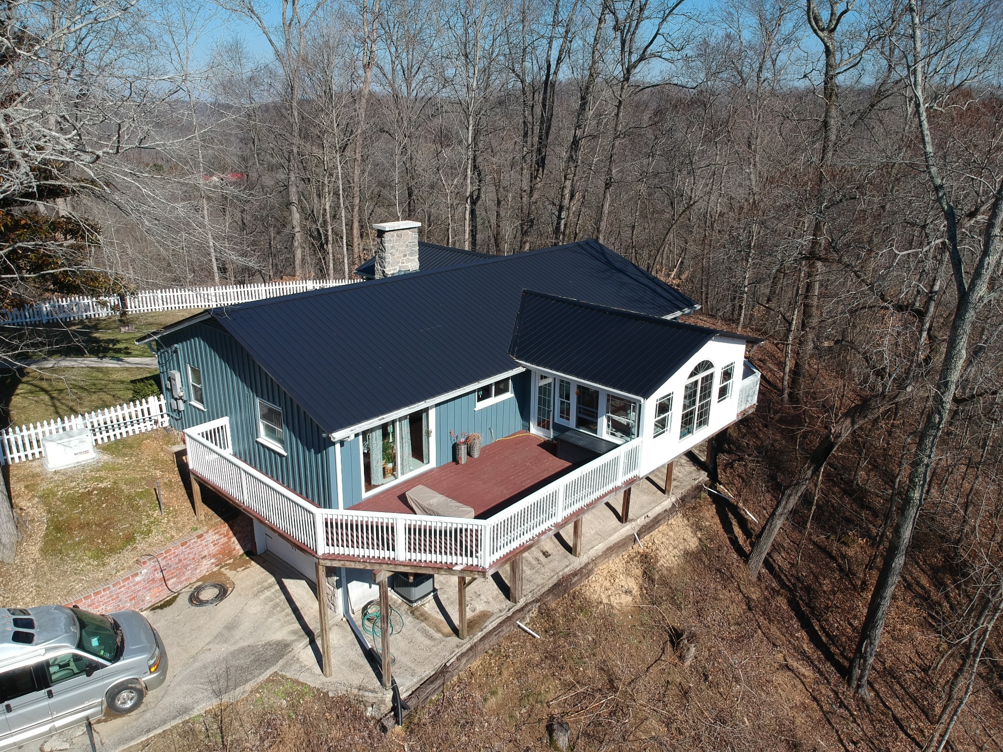 1015 Poplar Flatt Road Silver Point, TN 38582 - Photo 4 of 70