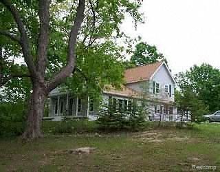 9260 Pine Knob Road Clarkston, MI 48348 - Photo 1 of 1 Property Photo