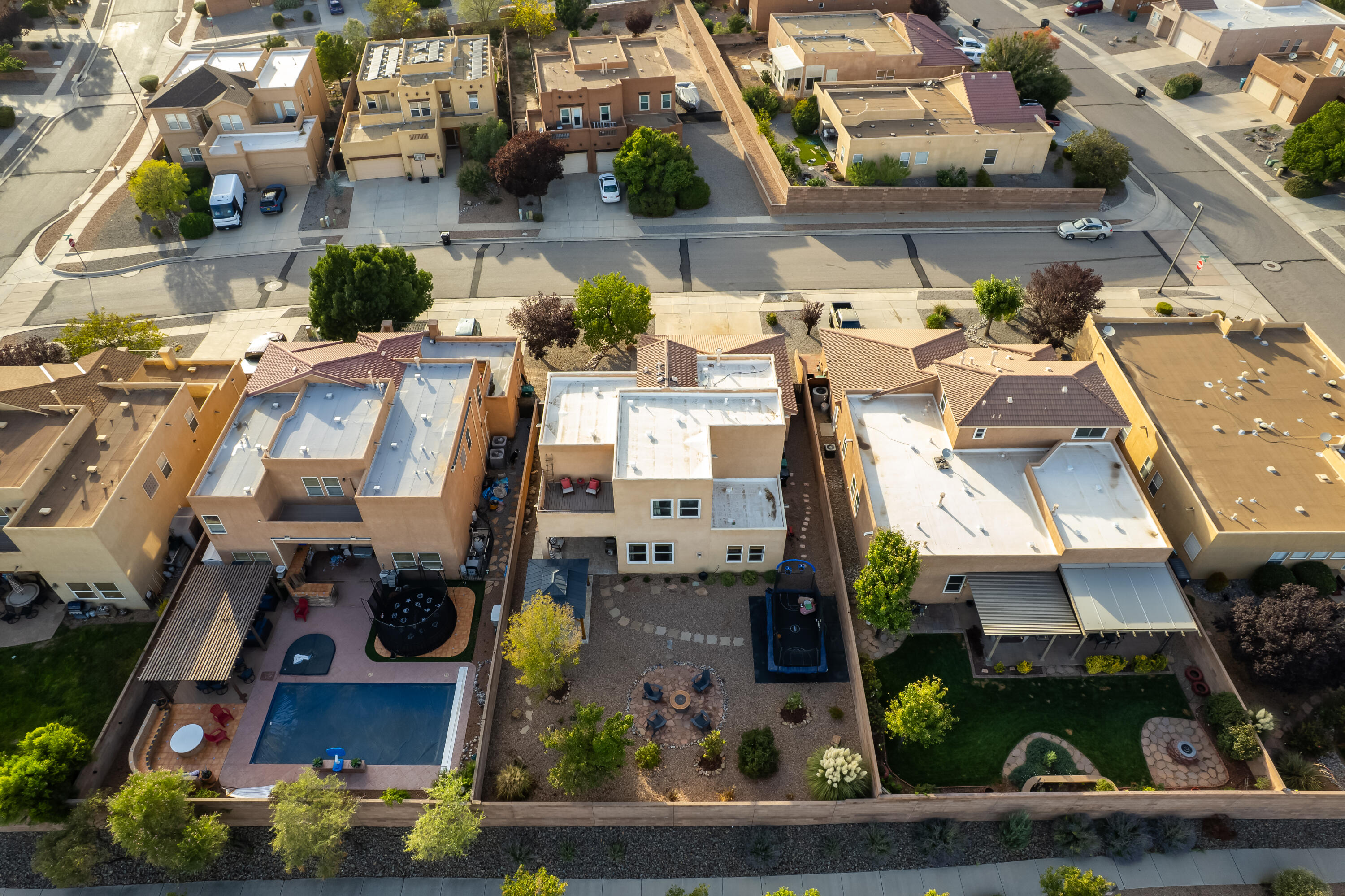 1508 Conejos Drive Southeast Rio Rancho, NM 87124 - Photo 46 of 51 Gallery Image 46