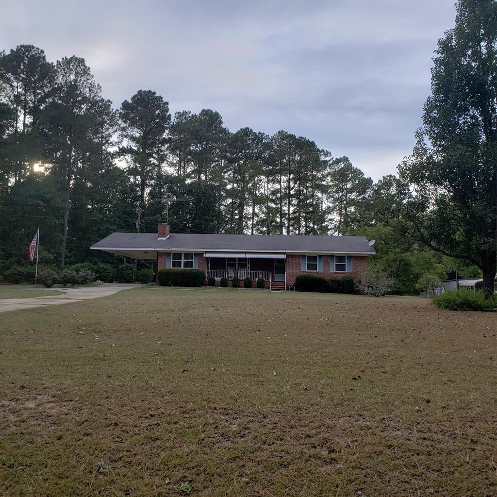 Main View
