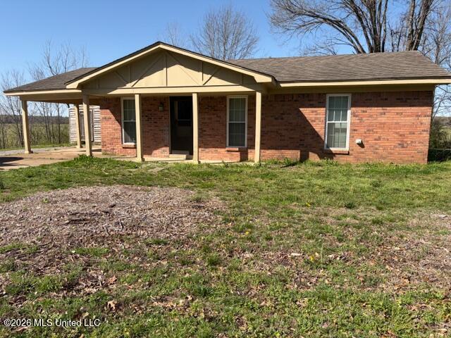 2755 Johnston Road Hernando, MS 38632 - Photo 1 of 10 Front