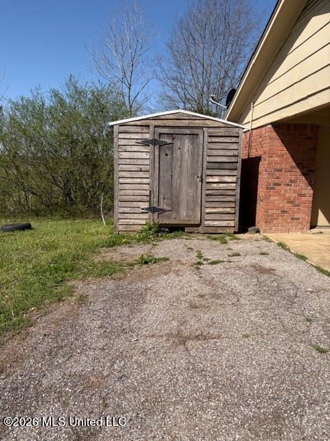 2755 Johnston Road Hernando, MS 38632 - Photo 2 of 10 2755 Johnston Road pic 2