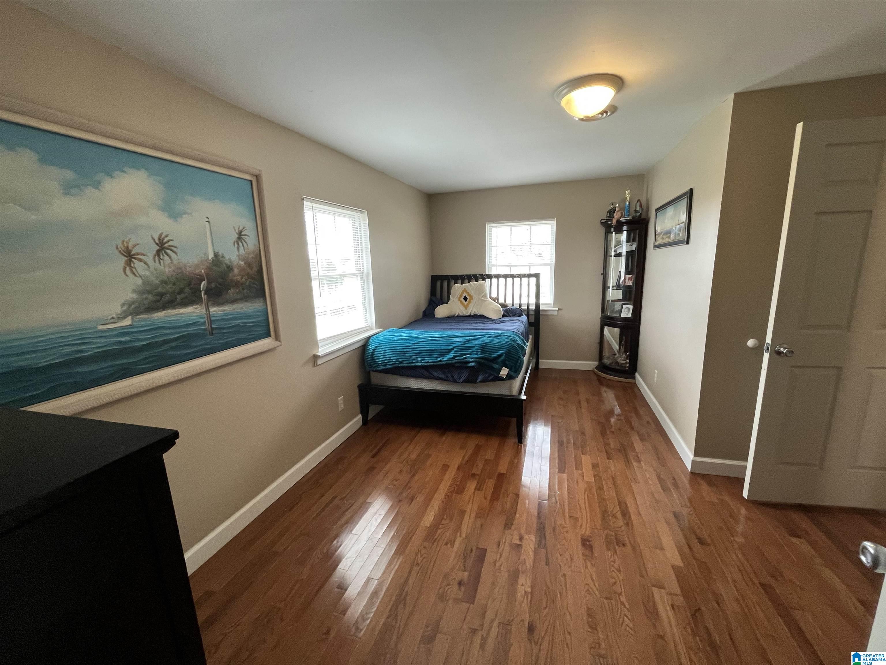 320 Deer Run Road Leesburg, AL 35983 - Photo 39 of 54