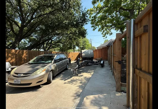 a utility room with lots of appliances