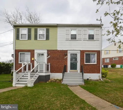 $1,750 | 5000 Surrey Lane, Hyattsville, MD 20784