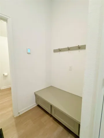 a view of small space