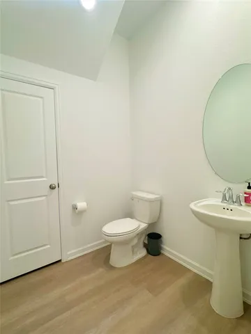 $2,250 | 4015 Champlain Way, Iowa Colony, TX 77583