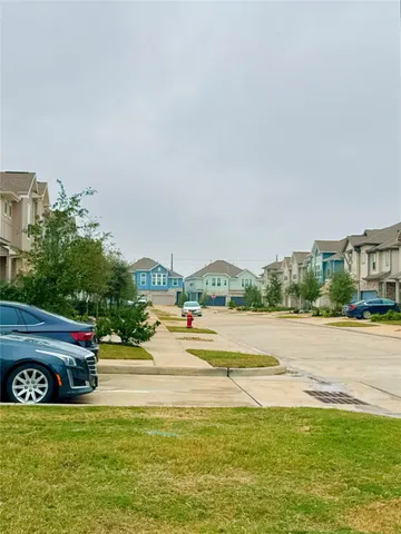 a view of an ocean view