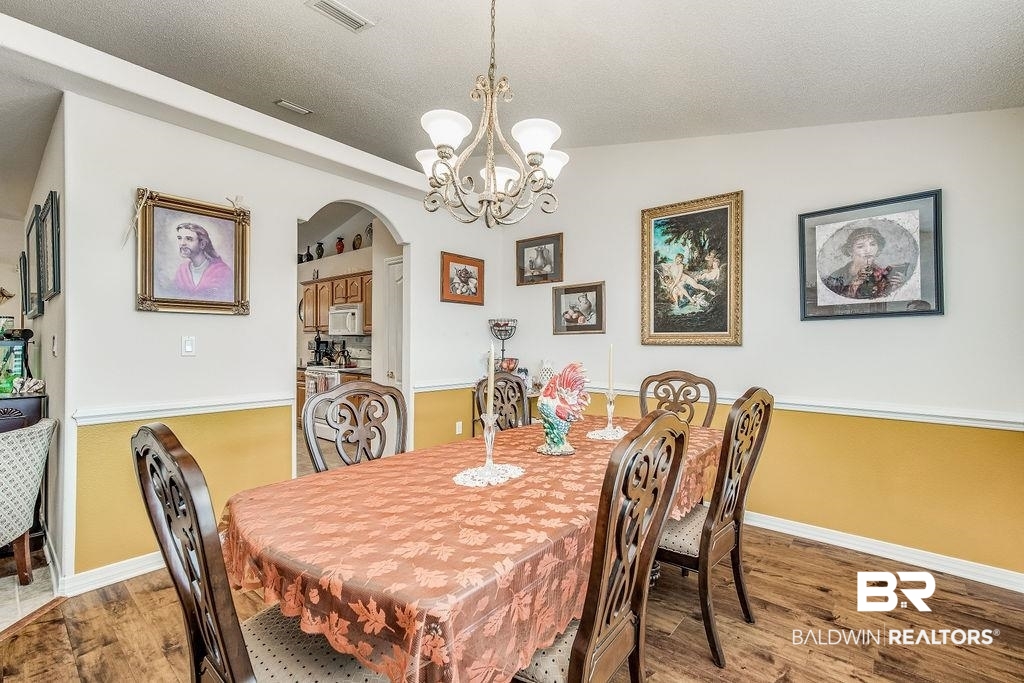 32741 Arbor Ridge Circle Lillian, AL 36549 - Photo 5 of 41