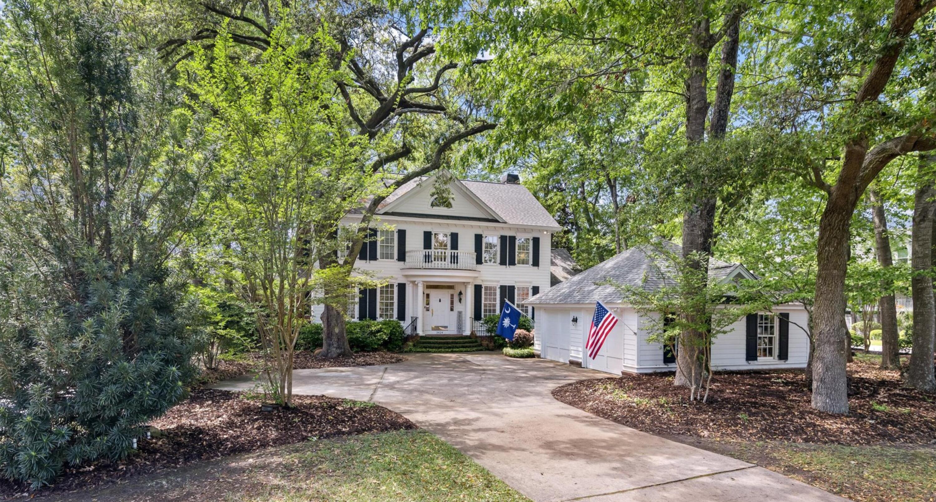 3424 Henrietta Hartford Road Mount Pleasant, SC 29466 - Photo 28 of 34 20