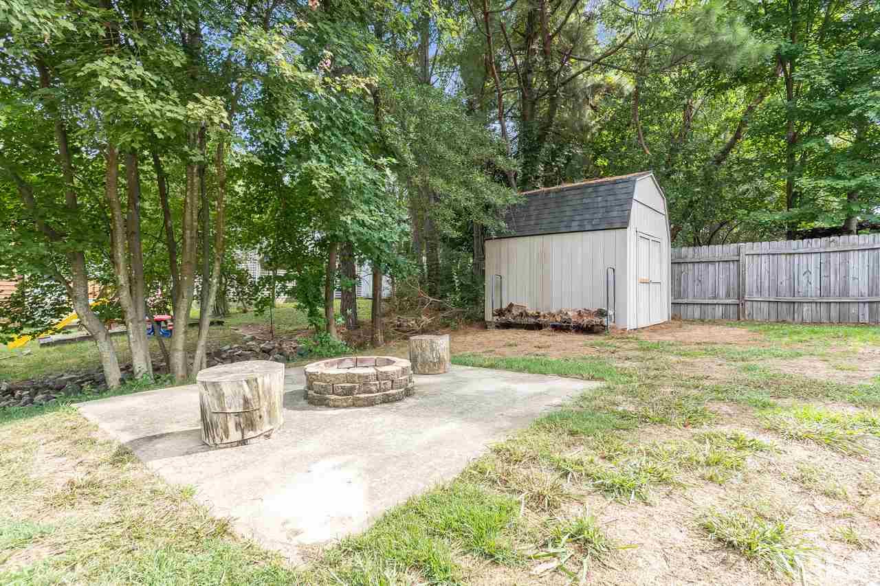 2412 Boothbay Court Raleigh, NC 27613 - Photo 13 of 14