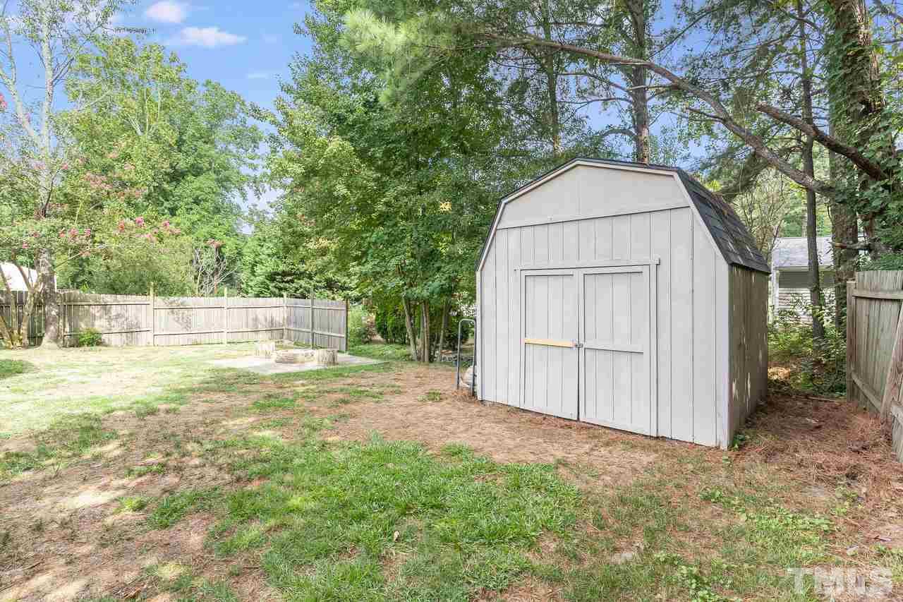 2412 Boothbay Court Raleigh, NC 27613 - Photo 14 of 14