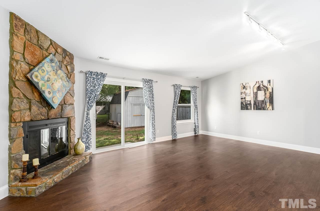 2412 Boothbay Court Raleigh, NC 27613 - Photo 4 of 14