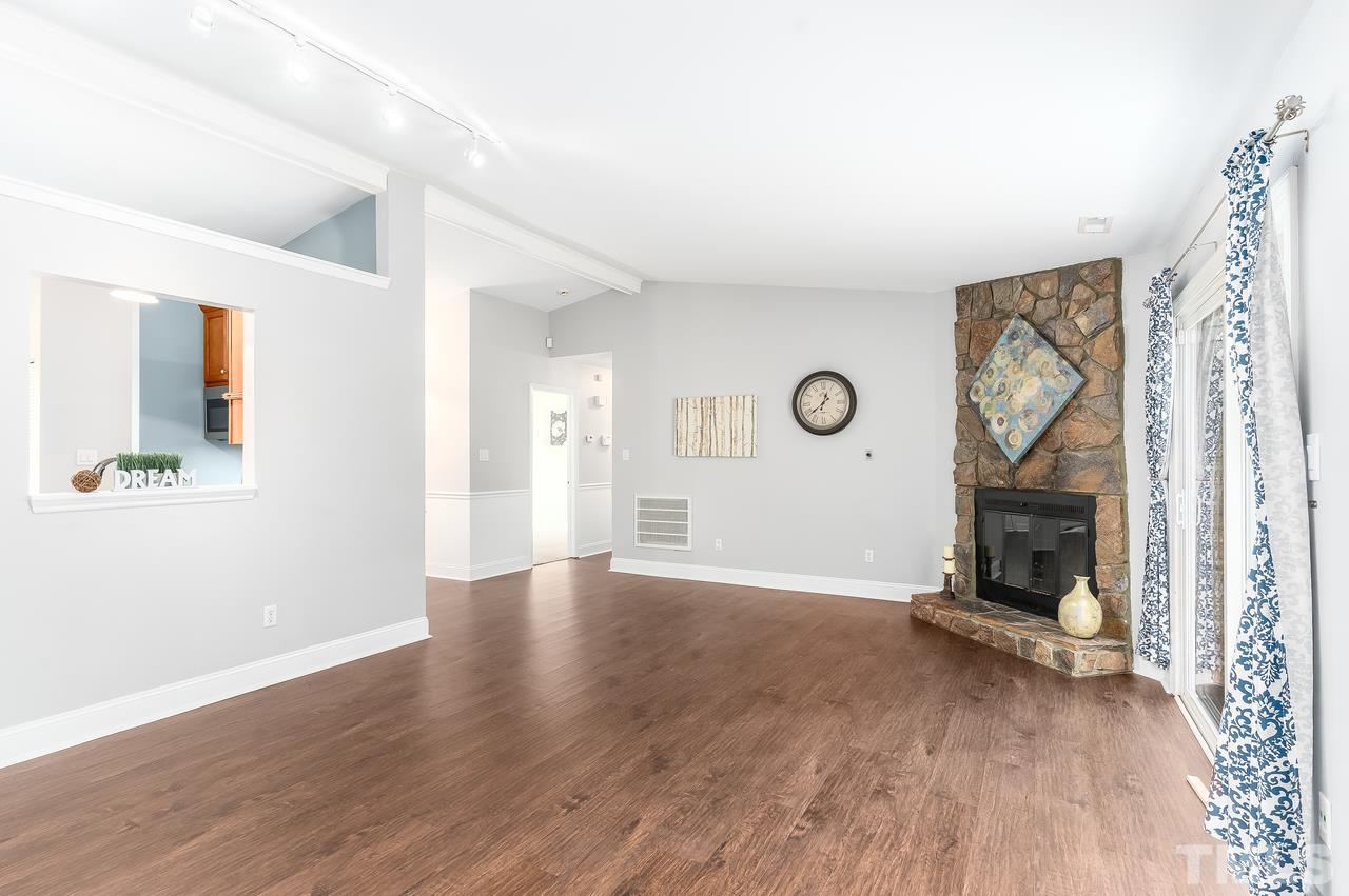 2412 Boothbay Court Raleigh, NC 27613 - Photo 5 of 14