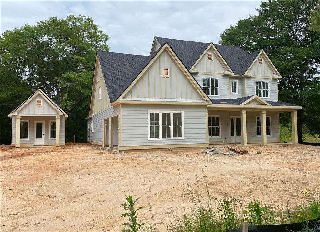 1637 Pocket Road Braselton, GA 30517 - Photo 1 of 1 Gallery Image 1