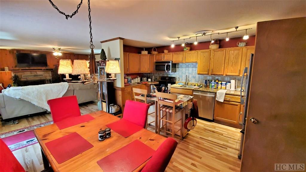 455 Silver Run Road Cashiers, NC 28717 - Photo 5 of 9 Gallery Image 5