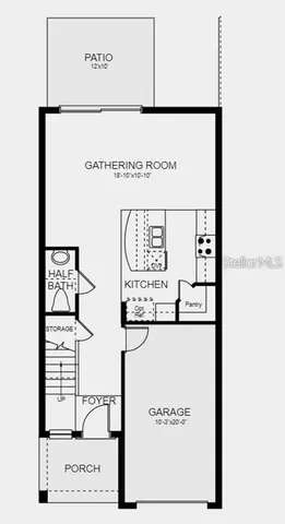 $330,000 | 5737 Haven Terrace, Nokomis, FL 34275