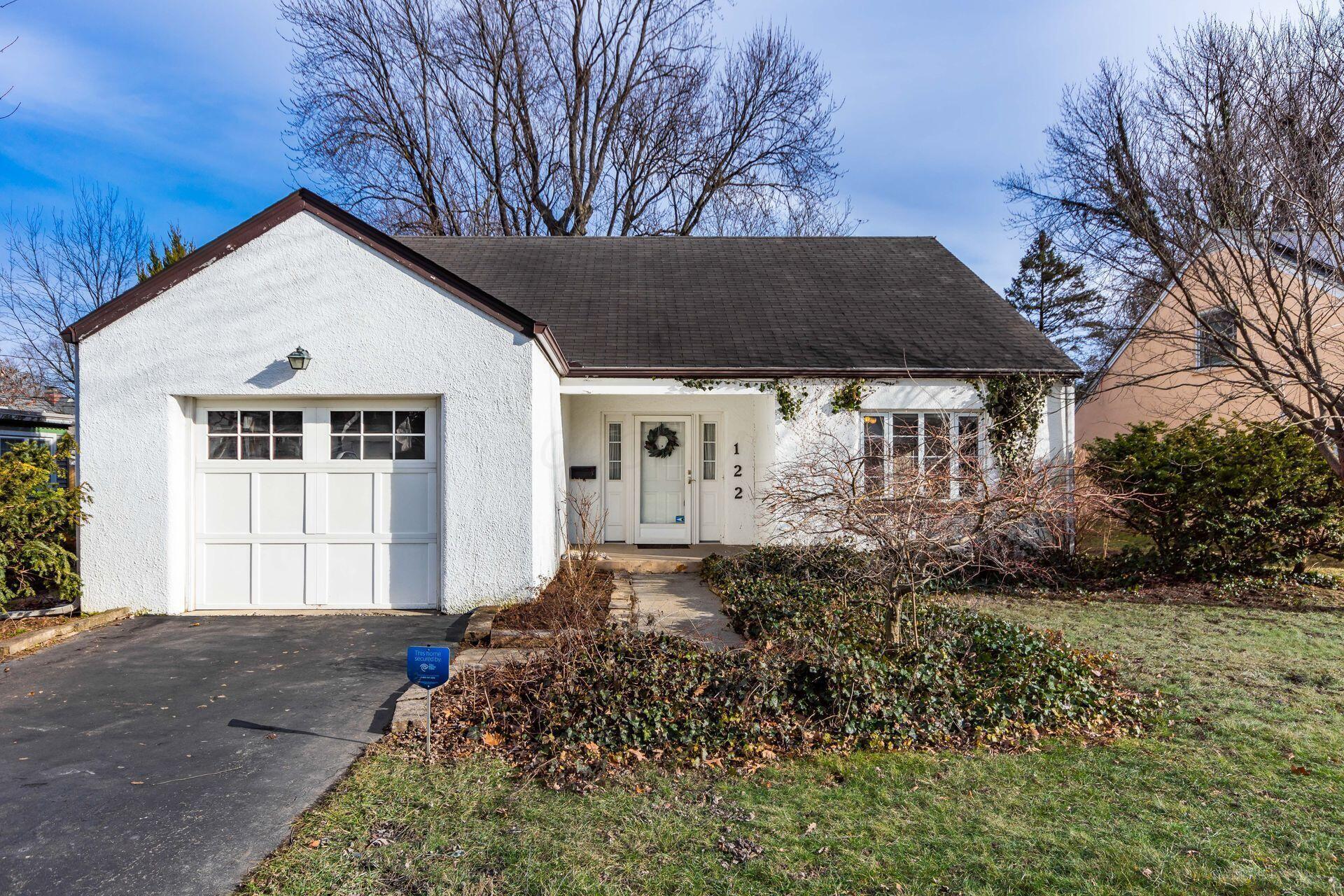 122 North Virginialee Road Columbus, OH 43209 - Photo 1 of 36 122 N Virginialee