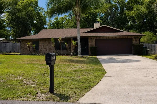 $345,000 | 226 Council Bluffs Drive, Deltona, FL 32725