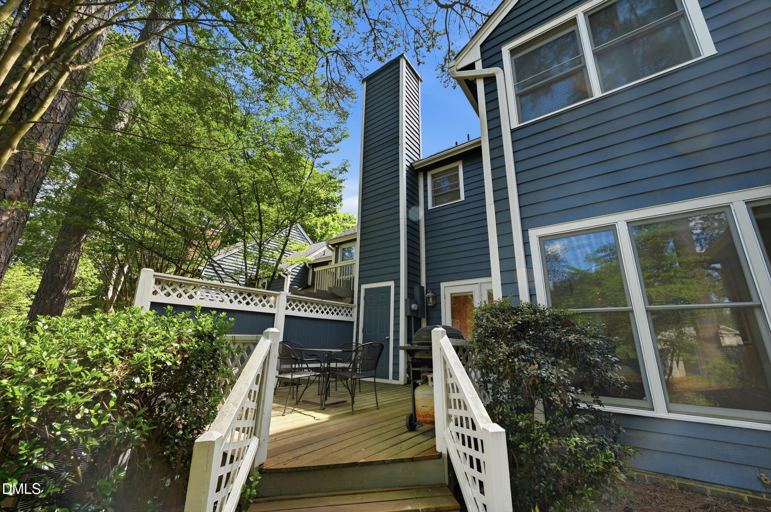 7514 Wellesley Park South Raleigh, NC 27615 - Photo 39 of 47 192