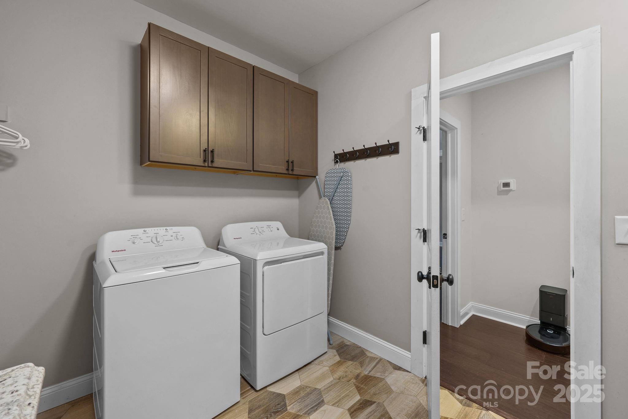 27040 Crepts Branch Road Locust, NC 28097 - Photo 33 of 48 a view of storage room