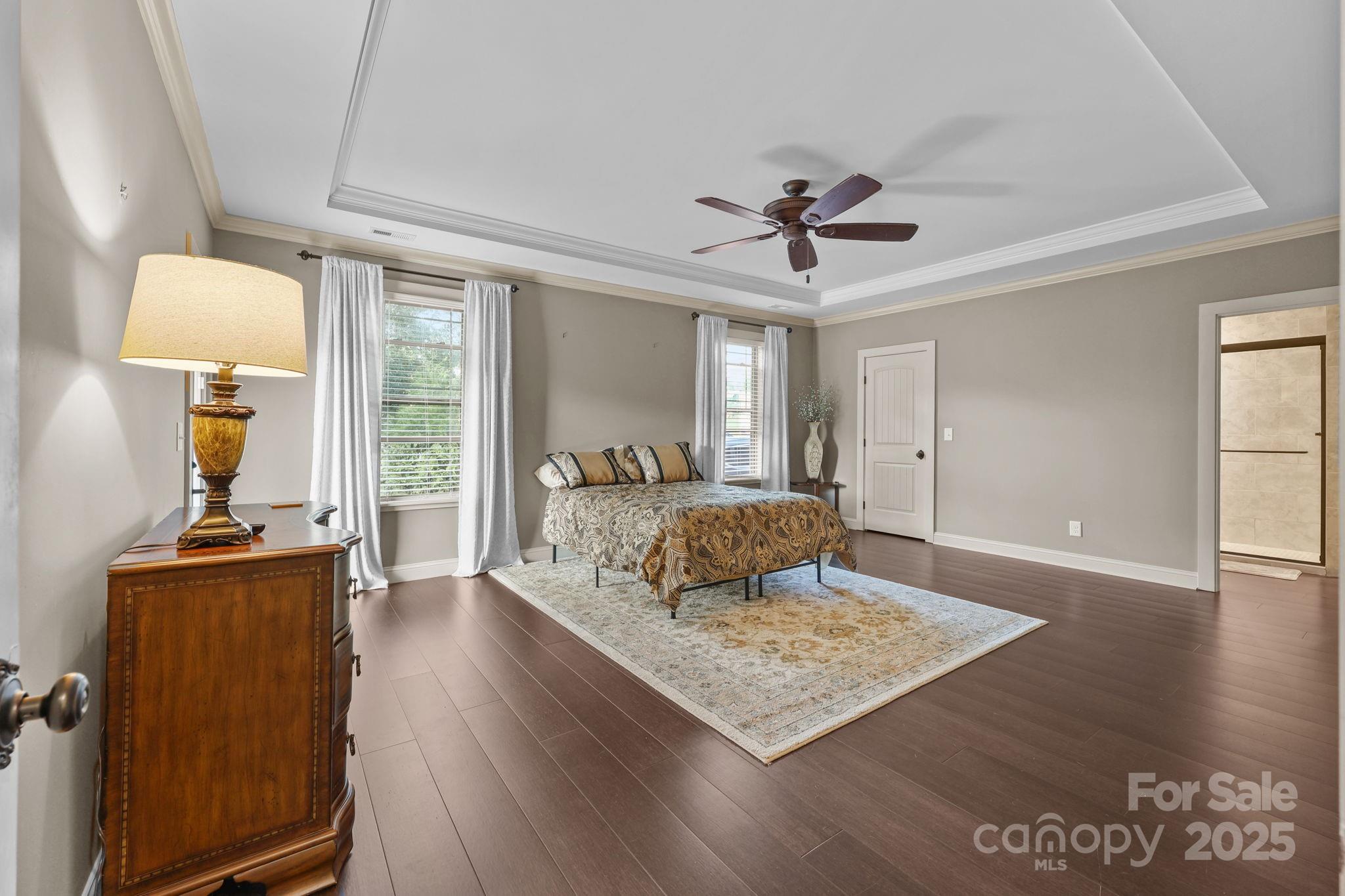 27040 Crepts Branch Road Locust, NC 28097 - Photo 34 of 48 a living room with furniture and a table