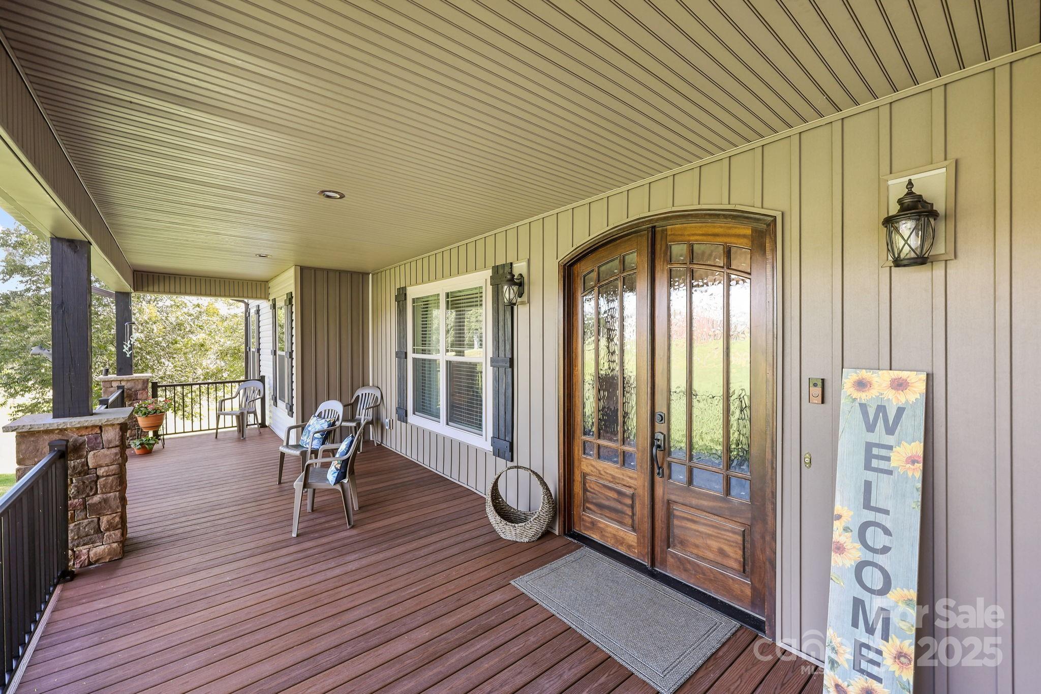 27040 Crepts Branch Road Locust, NC 28097 - Photo 10 of 48 a living room with furniture